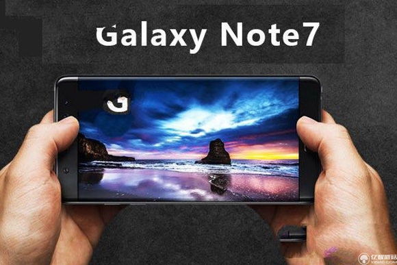 三星Note7好用嗎？三星Note7使用體驗全面評測