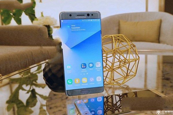 三星Note7好用嗎？三星Note7使用體驗全面評測