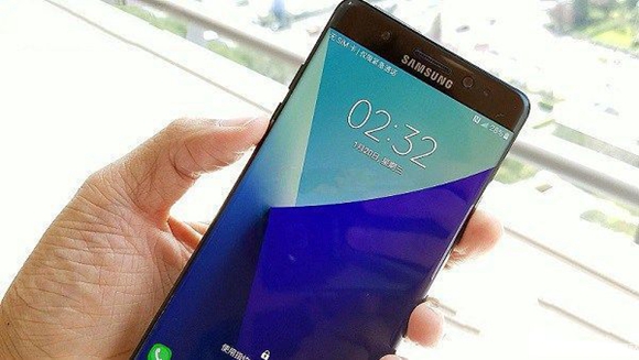 三星Note7好用嗎？三星Note7使用體驗全面評測