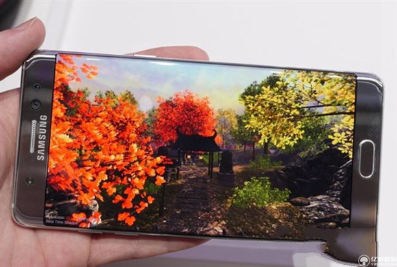 三星Note7好用嗎？三星Note7使用體驗全面評測