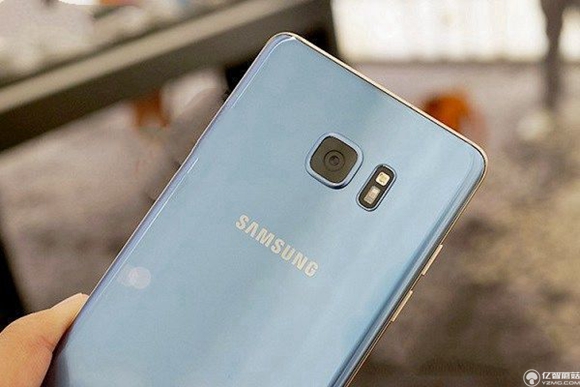 三星Note7拍照樣張 拍照樣張圖賞