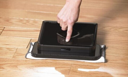 Braava擦地機器人:進一步解放你的雙手