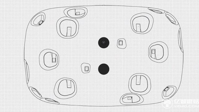 不了解HTC Vive？看這份詳細的科普貼就可以了