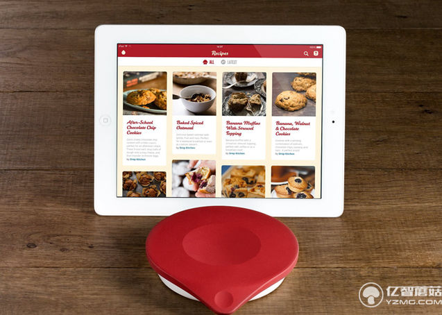 沒有好裝備怎么玩烘培？ 智能電子秤帶你入深坑