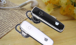 蘋果藍牙耳機或與iPhone 7一同發布