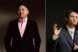電商之戰(zhàn) 劉強(qiáng)東為何屢屢敗給馬云?