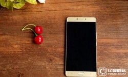 金立M6和小米Note2區(qū)別對(duì)比評(píng)測