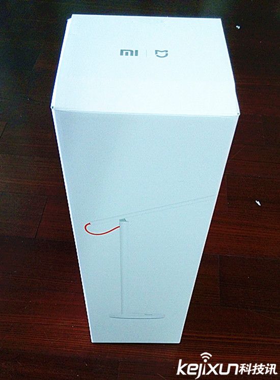 <a href=/tags/54-0.html target=_blank class=infotextkey>小米</a>米家臺燈體驗評測：現(xiàn)代主義智能臺燈