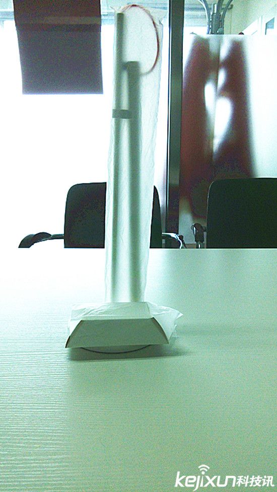 小米米家臺燈體驗評測：現(xiàn)代主義智能臺燈