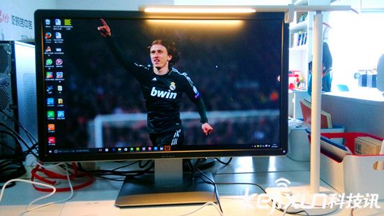 小米米家臺燈體驗評測:現代主義智能臺燈