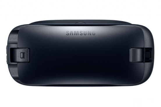 新Gear VR上手體驗 做工精致功能完善