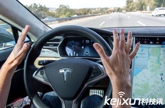 一波未平一波又起？ 特斯拉自動駕駛中國車禍