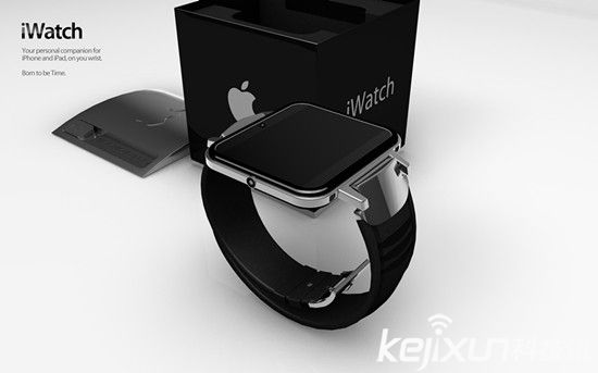蘋果Apple Watch 2曝光匯總：發(fā)布時間 價格 配置