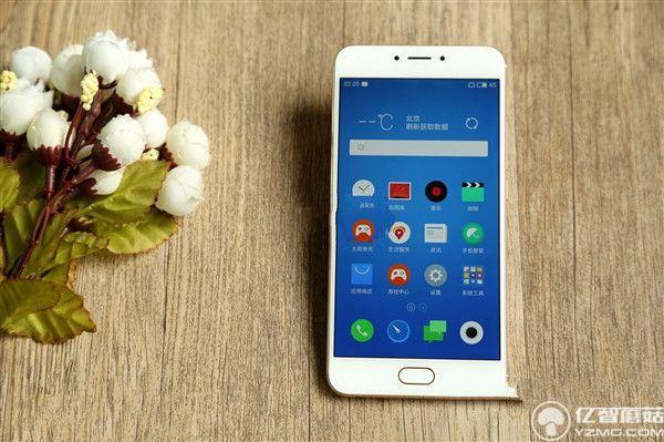 八月旗艦機(jī)哪款好 2016年8月值得買的旗艦手機(jī)推薦