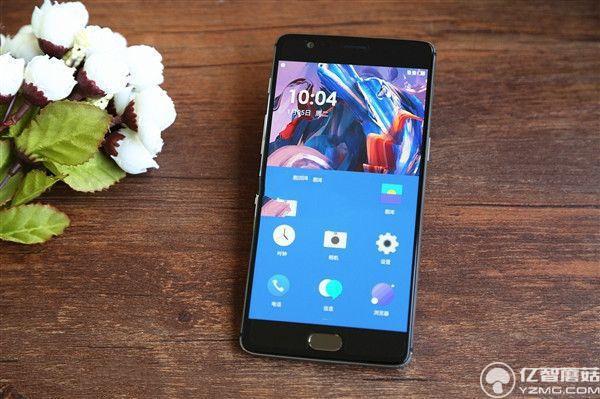 八月旗艦機(jī)哪款好 2016年8月值得買的旗艦手機(jī)推薦