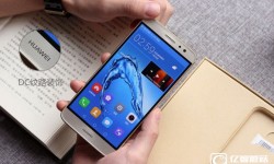 華為麥芒5和魅族魅藍E區別對比評測