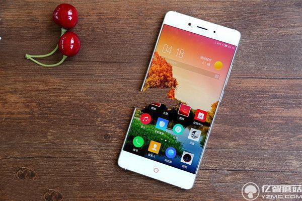 八月旗艦機(jī)哪款好 2016年8月值得買的旗艦手機(jī)推薦