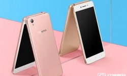 OPPOA37和魅族魅藍E區別對比評測