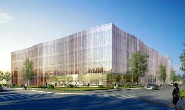 中國地價太貴?傳蘋果擬在越南建10億美元數據研發中心