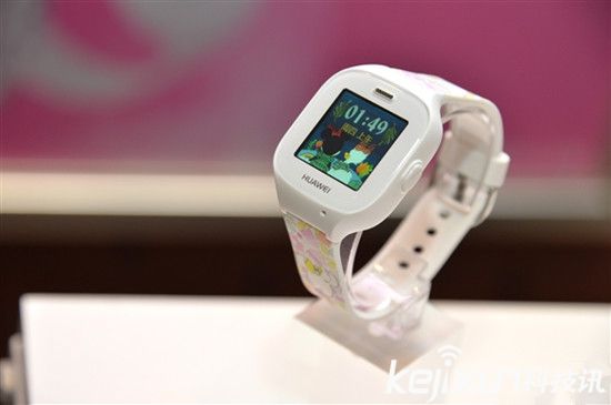 華為公布手環銷量 被小米甩開兩條街！