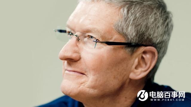 蘋果正走下神壇?庫克卻說才剛起步