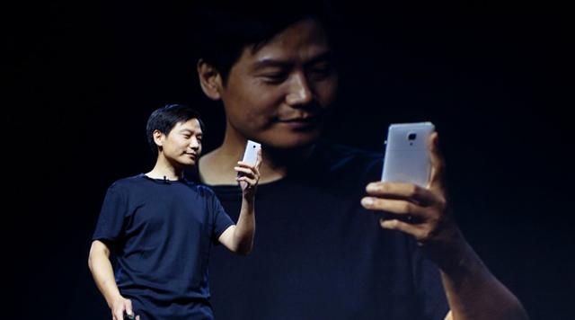 小米深陷中年危機 它如何變成自己曾經討厭的樣子？