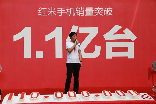 小米深陷中年危機 它如何變成自己曾經討厭的樣子？