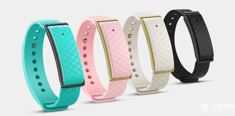 華為榮耀暢玩手環(huán)A1實(shí)物評(píng)測(cè)+高清圖賞 能夠紫外線(xiàn)監(jiān)測(cè)我會(huì)告訴你