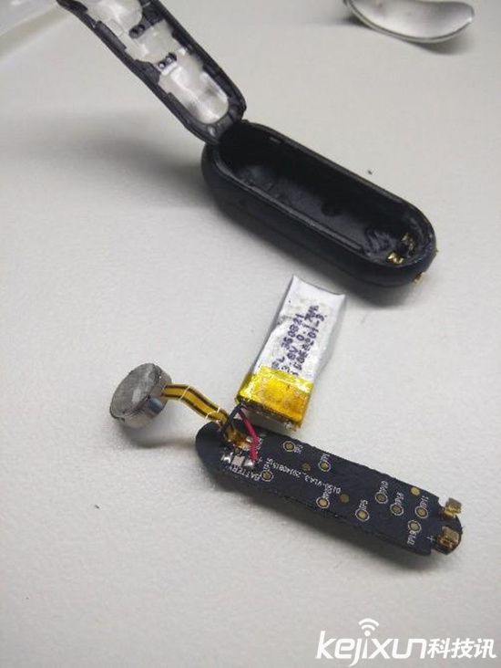 小米手環燙傷用戶? 真假難辨誰之過