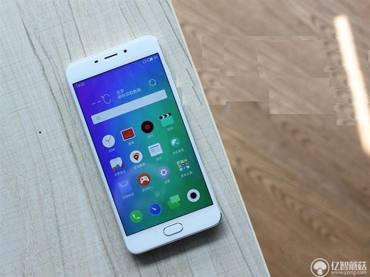 魅藍E評測：1299元高逼格！對比魅藍note3品質提升在哪？