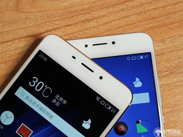 魅藍E評測：1299元高逼格！對比魅藍note3品質提升在哪？