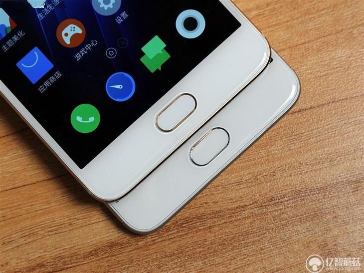 魅藍E評測：1299元高逼格！對比魅藍note3品質提升在哪？