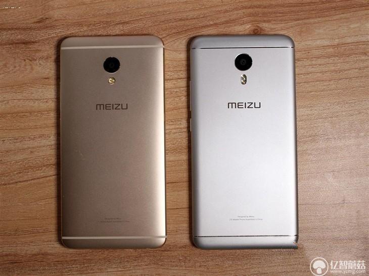 魅藍E評測：1299元高逼格！對比魅藍note3品質提升在哪？