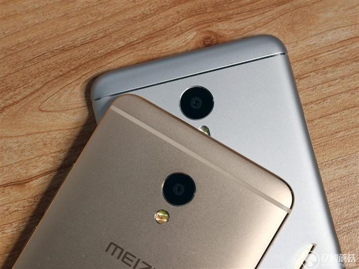 魅藍E評測：1299元高逼格！對比魅藍note3品質提升在哪？