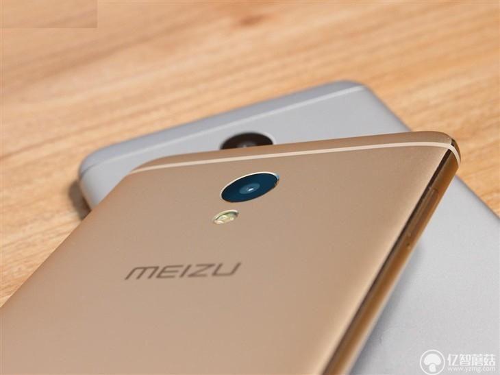 魅藍E評測：1299元高逼格！對比魅藍note3品質提升在哪？