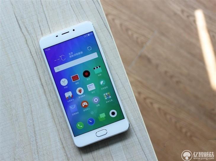 魅藍E評測：1299元高逼格！對比魅藍note3品質提升在哪？