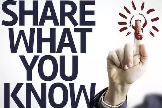 聯想也殺入知識共享,行業又要大變天?