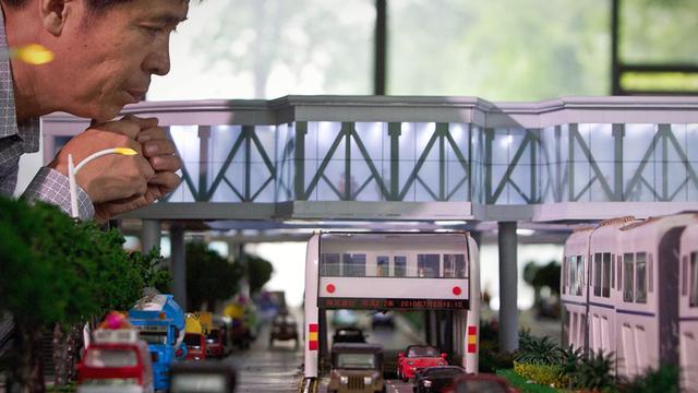 都說巴鐵不靠譜 但你知道它不靠譜在哪嗎?