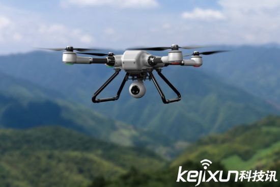 巴西奧運禁止無人機 政府為何拒絕？