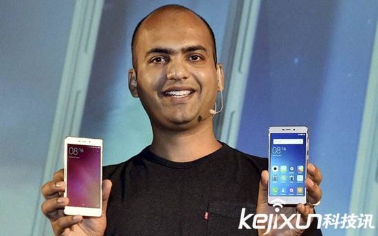 小米將在印度建廠 戰(zhàn)略布局走出中國