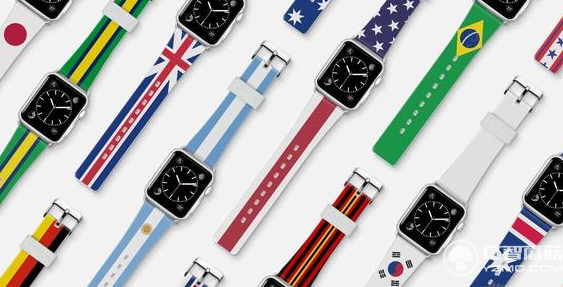 摳門!蘋果向奧運選手送表帶 人家三星送手機