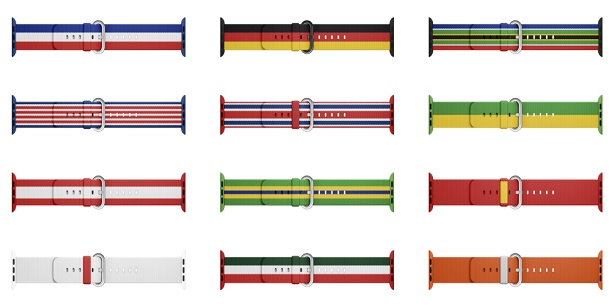 叫板官方贊助？蘋果向里約奧運運動員贈禮