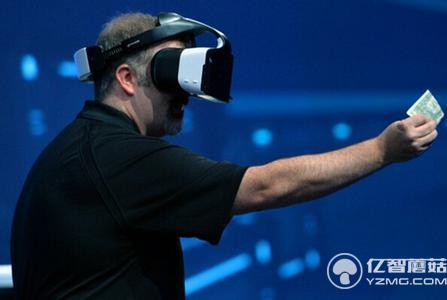 英特爾不會引發(fā)VR變革 但已然起到催化作用