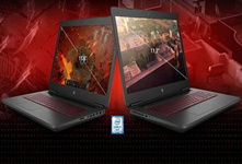 惠普發布游戲本OMEN 17:售價10612元!