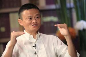 馬云：全民炒股不正常 人人買保險才安全