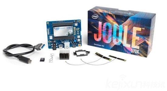 英特爾發(fā)布一體化芯片模塊 增強虛擬現(xiàn)實和機器人