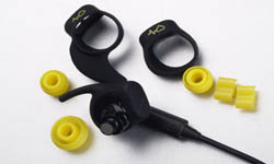 Sport Pulse無線耳機:可供醫(yī)生用于患者身體狀況監(jiān)控