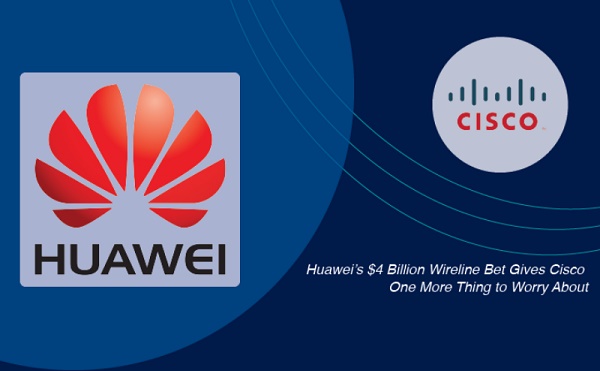 思科愛(ài)立信大裁員 未來(lái)<a href=/tech/tele/ target=_blank class=infotextkey><a href=/tech/tele/ target=_blank class=infotextkey>通信</a></a>天下是華為的了?