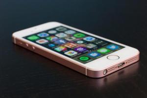 iPhone沒啥優勢了 iOS成蘋果唯一的看家法寶