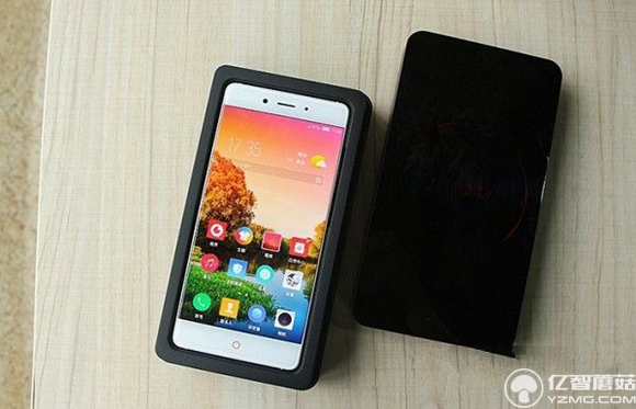 nubia Z11 4G+手機推薦